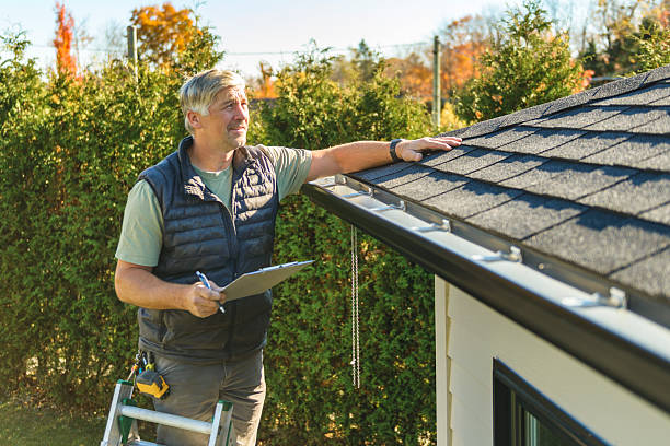 Trusted Roof Inspection service in Frenchburg, KY - Ben Roofing and Steel LLC